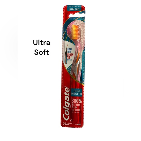 Colgate Toothbrush Set - Picture 2 of 4